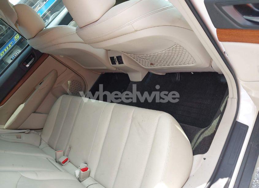 Photo 8 of 2013 Subaru Outback 2.5I LIMITED (VIN 4S4BRCKC9D3302457)