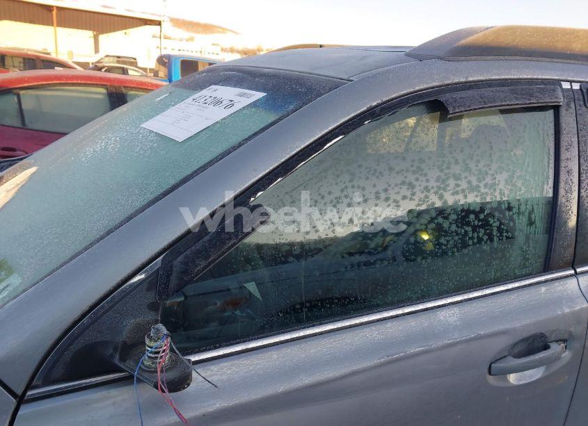 Photo 13 of 2011 Subaru Outback 2.5I LIMITED (VIN 4S4BRCKCXB3352023)