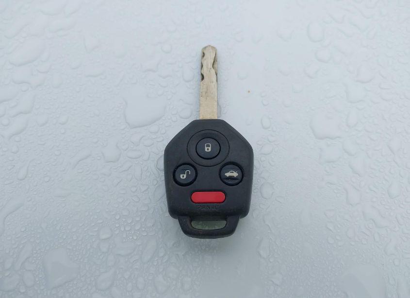 Photo 11 of 2013 Subaru Outback 2.5I LIMITED (VIN 4S4BRCKCXD3213786)