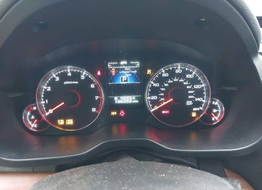 Photo 7 of 2013 Subaru Outback 2.5I LIMITED (VIN 4S4BRCKCXD3213786)