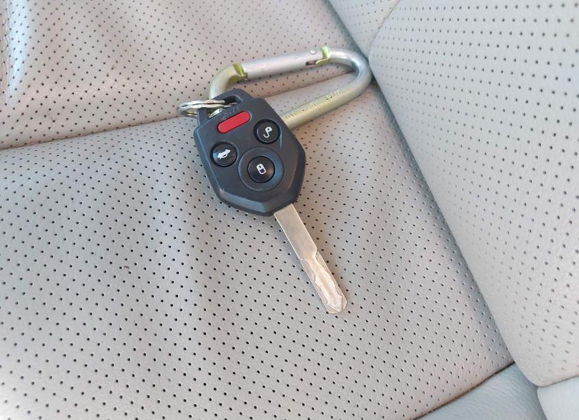 Photo 11 of 2013 Subaru Outback 2.5I LIMITED (VIN 4S4BRCKCXD3238445)