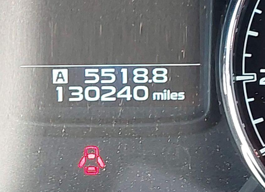 Photo 15 of 2013 Subaru Outback 2.5I LIMITED (VIN 4S4BRCKCXD3238445)