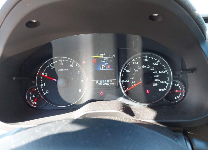 Photo 7 of 2013 Subaru Outback 2.5I LIMITED (VIN 4S4BRCKCXD3238445)