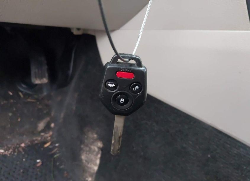 Photo 11 of 2013 Subaru Outback 2.5I LIMITED (VIN 4S4BRCKCXD3243693)