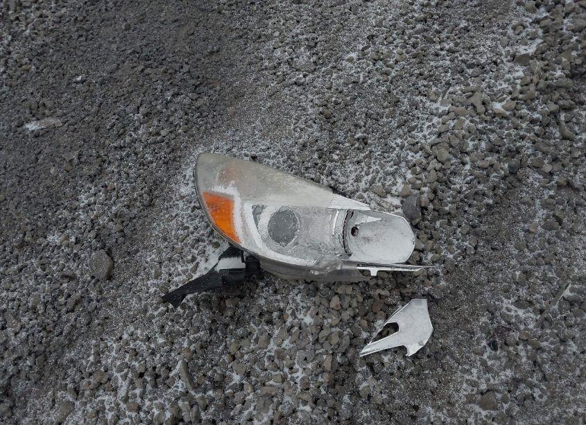 Photo 12 of 2013 Subaru Outback 2.5I LIMITED (VIN 4S4BRCKCXD3243693)