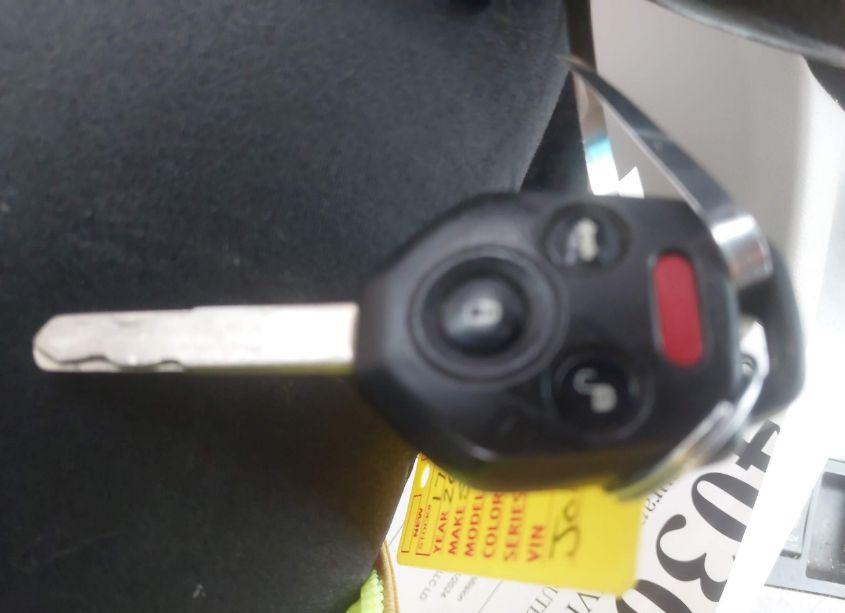 Photo 11 of 2013 Subaru Outback 2.5I LIMITED (VIN 4S4BRCKCXD3283143)