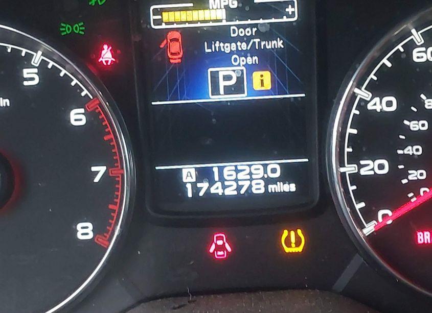 Photo 16 of 2013 Subaru Outback 2.5I LIMITED (VIN 4S4BRCKCXD3283143)