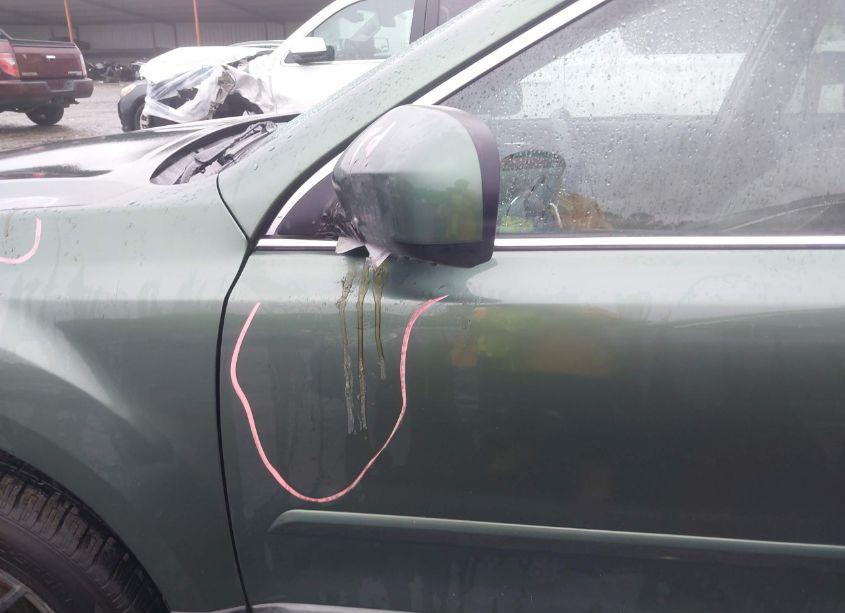 Photo 18 of 2013 Subaru Outback 2.5I LIMITED (VIN 4S4BRCKCXD3283143)