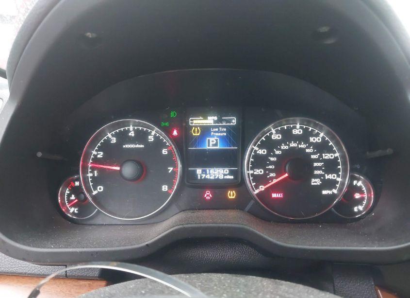 Photo 7 of 2013 Subaru Outback 2.5I LIMITED (VIN 4S4BRCKCXD3283143)