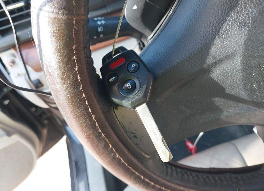 Photo 11 of 2013 Subaru Outback 2.5I LIMITED (VIN 4S4BRCKCXD3287824)