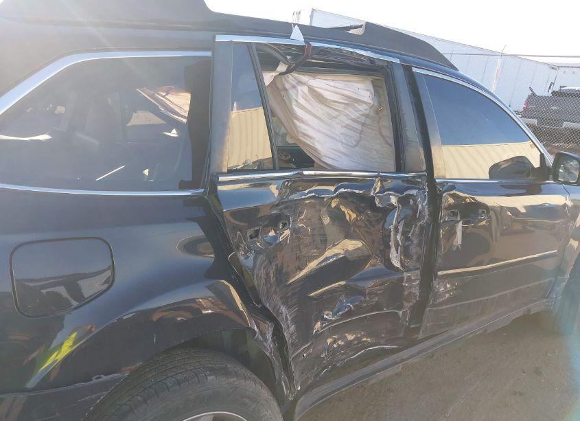 Photo 17 of 2013 Subaru Outback 2.5I LIMITED (VIN 4S4BRCKCXD3287824)