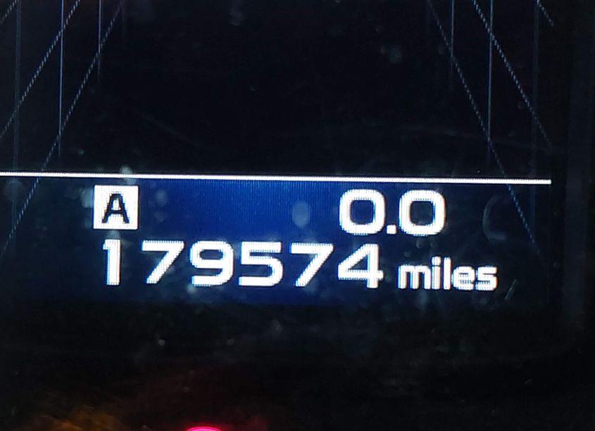 Photo 7 of 2013 Subaru Outback 2.5I LIMITED (VIN 4S4BRCKCXD3287824)