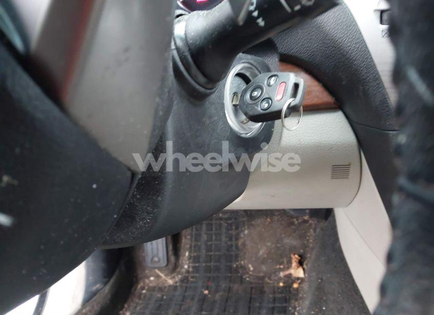 Photo 11 of 2013 Subaru Outback 2.5I LIMITED (VIN 4S4BRCKCXD3289251)