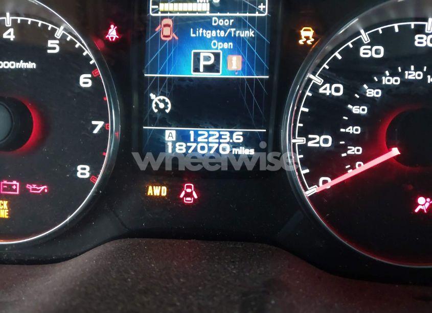 Photo 16 of 2013 Subaru Outback 2.5I LIMITED (VIN 4S4BRCKCXD3289251)