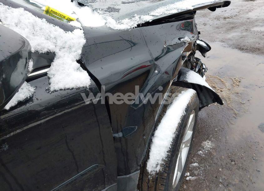 Photo 21 of 2013 Subaru Outback 2.5I LIMITED (VIN 4S4BRCKCXD3289251)