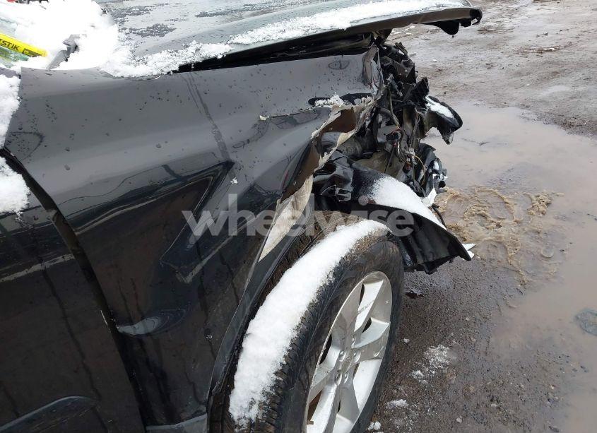 Photo 22 of 2013 Subaru Outback 2.5I LIMITED (VIN 4S4BRCKCXD3289251)
