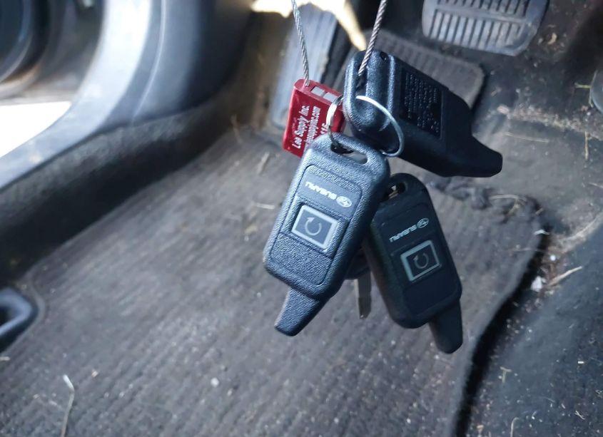 Photo 11 of 2011 Subaru Outback 2.5I LIMITED (VIN 4S4BRCLC0B3423079)