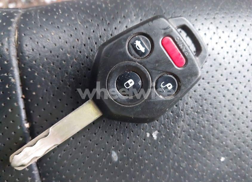 Photo 11 of 2014 Subaru Outback 2.5I LIMITED (VIN 4S4BRCLC0E3305456)