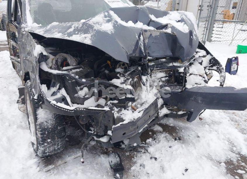 Photo 13 of 2014 Subaru Outback 2.5I LIMITED (VIN 4S4BRCLC0E3305456)