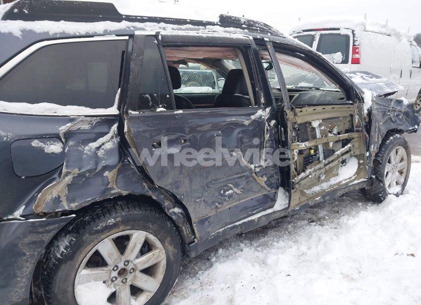 Photo 16 of 2014 Subaru Outback 2.5I LIMITED (VIN 4S4BRCLC0E3305456)