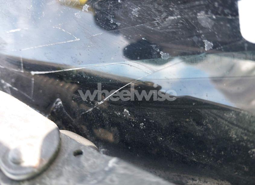 Photo 11 of 2011 Subaru Outback 2.5I LIMITED (VIN 4S4BRCLC2B3440725)