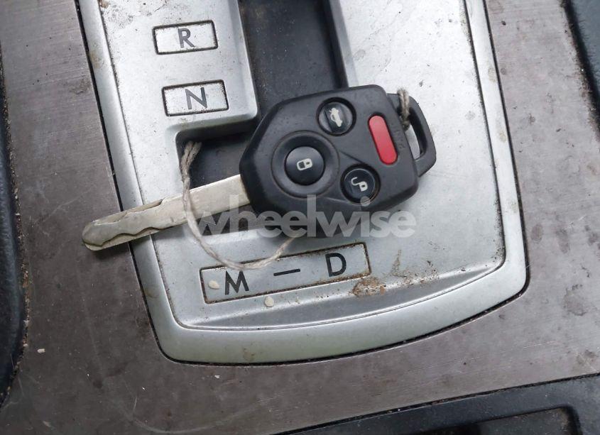 Photo 11 of 2014 Subaru Outback 2.5I LIMITED (VIN 4S4BRCLC2E3208887)