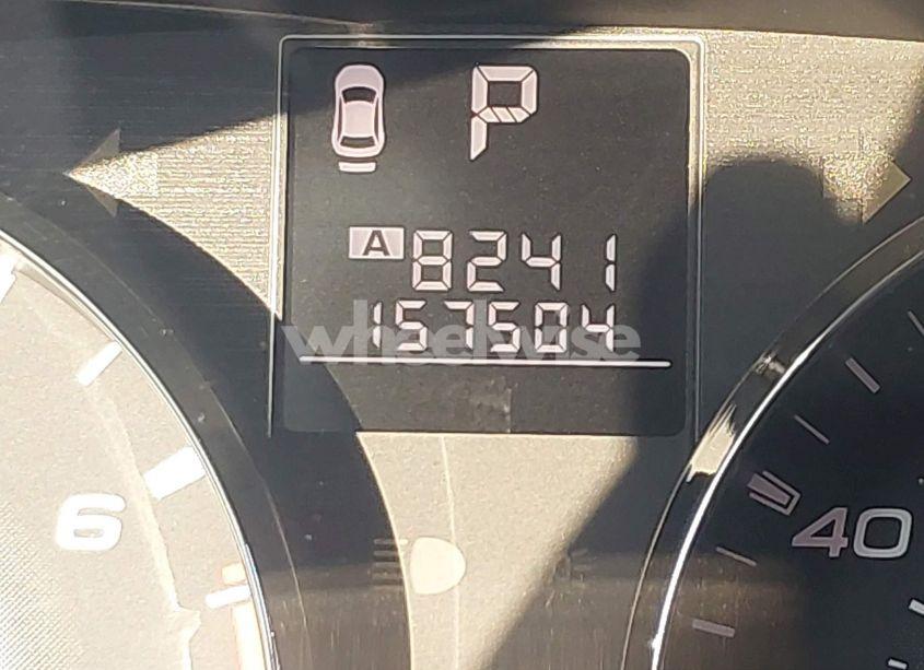 Photo 15 of 2010 Subaru Outback 2.5I LIMITED (VIN 4S4BRCLC3A3366505)