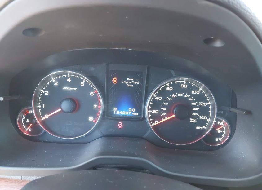 Photo 15 of 2014 Subaru Outback 2.5I LIMITED (VIN 4S4BRCLC3E3210017)