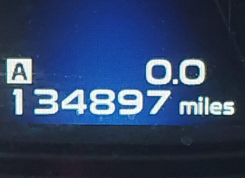 Photo 7 of 2014 Subaru Outback 2.5I LIMITED (VIN 4S4BRCLC3E3210017)