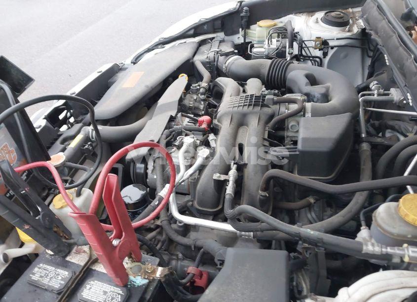 Photo 10 of 2013 Subaru Outback 2.5I LIMITED (VIN 4S4BRCLC4D3298770)