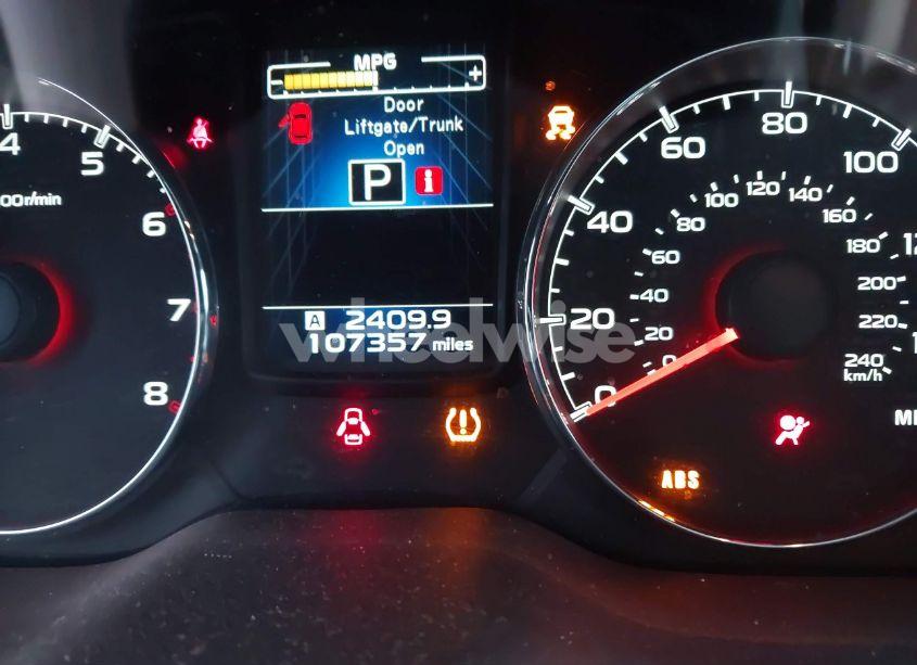 Photo 15 of 2013 Subaru Outback 2.5I LIMITED (VIN 4S4BRCLC4D3298770)