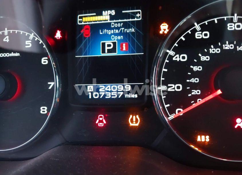 Photo 7 of 2013 Subaru Outback 2.5I LIMITED (VIN 4S4BRCLC4D3298770)