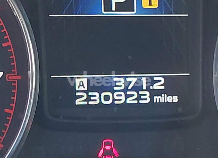 Photo 15 of 2014 Subaru Outback 2.5I LIMITED (VIN 4S4BRCLC4E3213475)