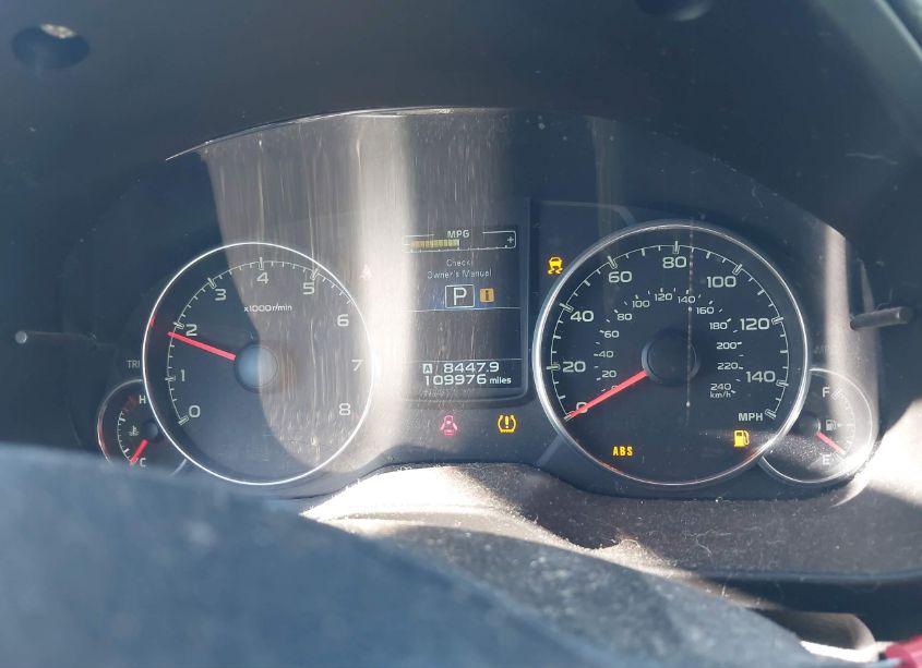 Photo 15 of 2014 Subaru Outback 2.5I LIMITED (VIN 4S4BRCLC4E3224315)