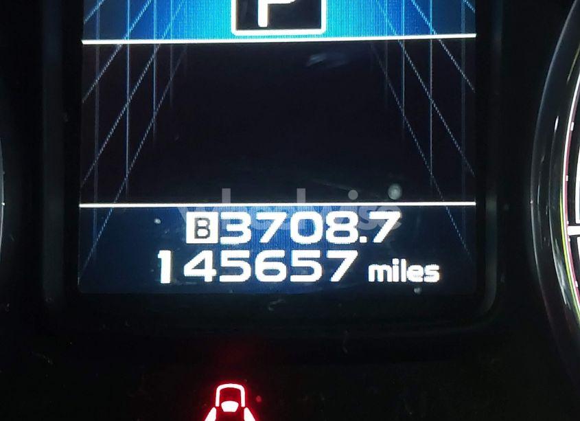 Photo 15 of 2014 Subaru Outback 2.5I LIMITED (VIN 4S4BRCLC4E3291478)