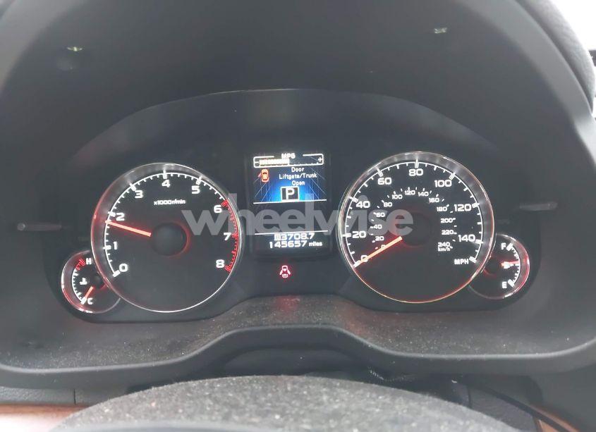 Photo 7 of 2014 Subaru Outback 2.5I LIMITED (VIN 4S4BRCLC4E3291478)