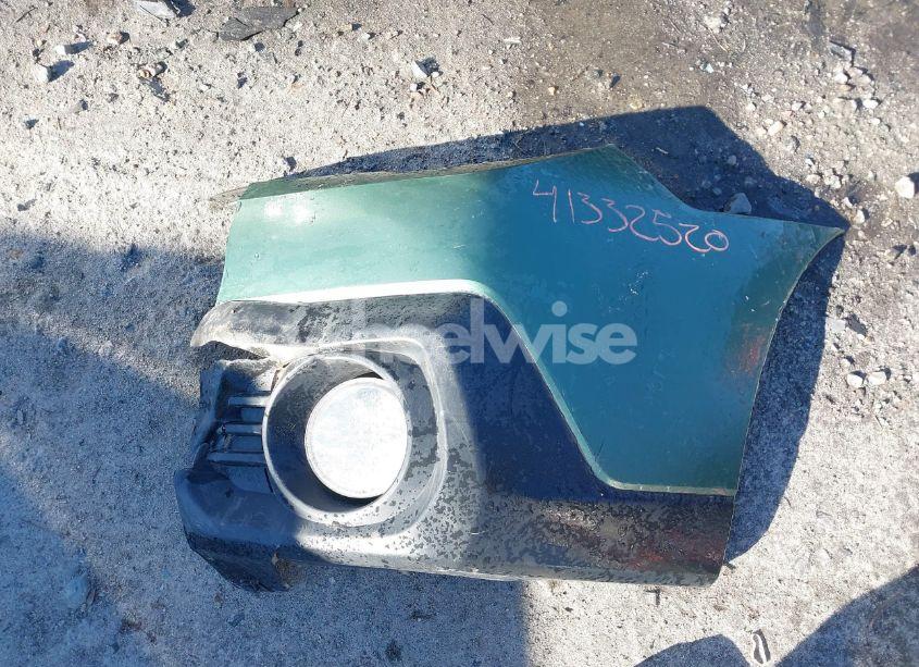 Photo 12 of 2014 Subaru Outback 2.5I LIMITED (VIN 4S4BRCLC5E3244251)