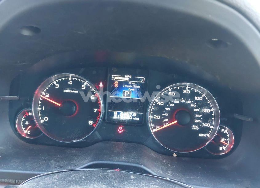 Photo 7 of 2014 Subaru Outback 2.5I LIMITED (VIN 4S4BRCLC5E3244251)