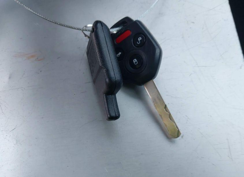 Photo 11 of 2012 Subaru Outback 2.5I LIMITED (VIN 4S4BRCLC6C3247754)