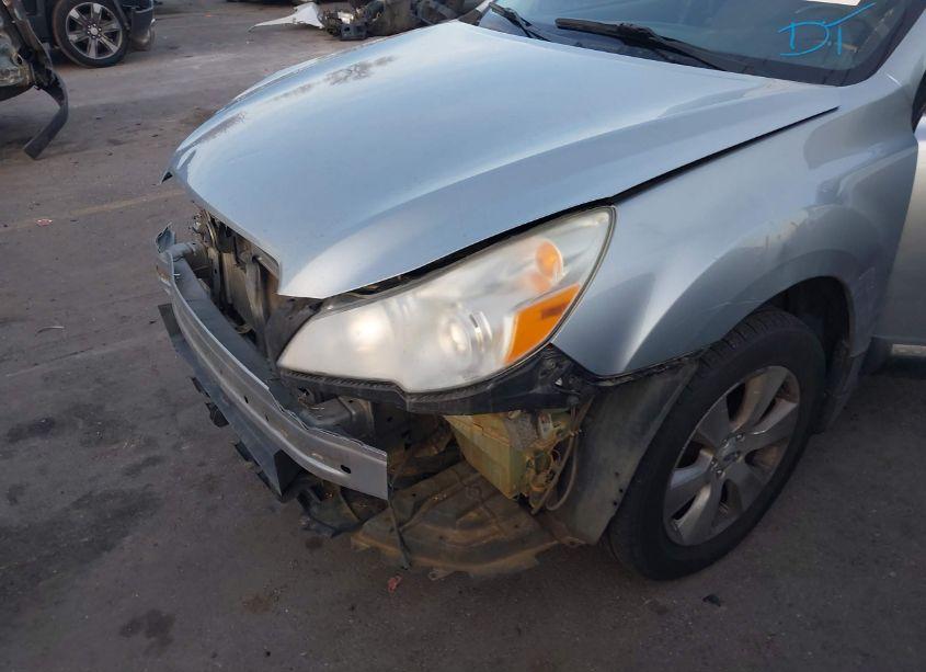 Photo 18 of 2012 Subaru Outback 2.5I LIMITED (VIN 4S4BRCLC6C3247754)