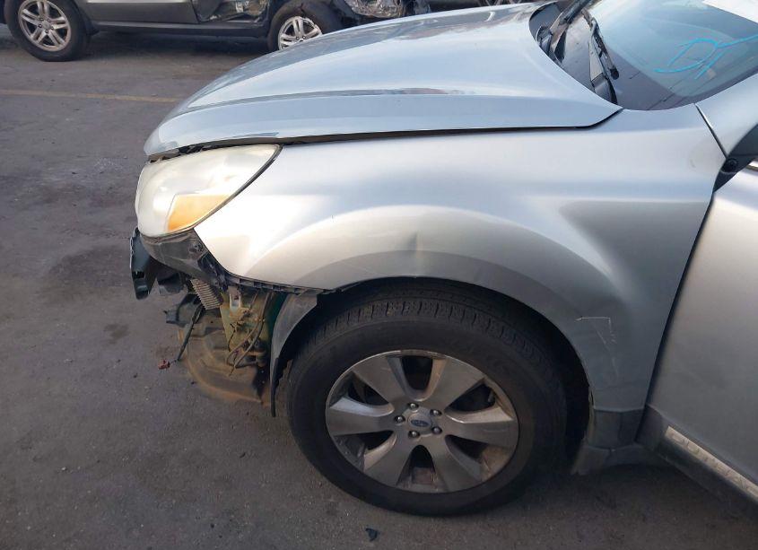 Photo 19 of 2012 Subaru Outback 2.5I LIMITED (VIN 4S4BRCLC6C3247754)