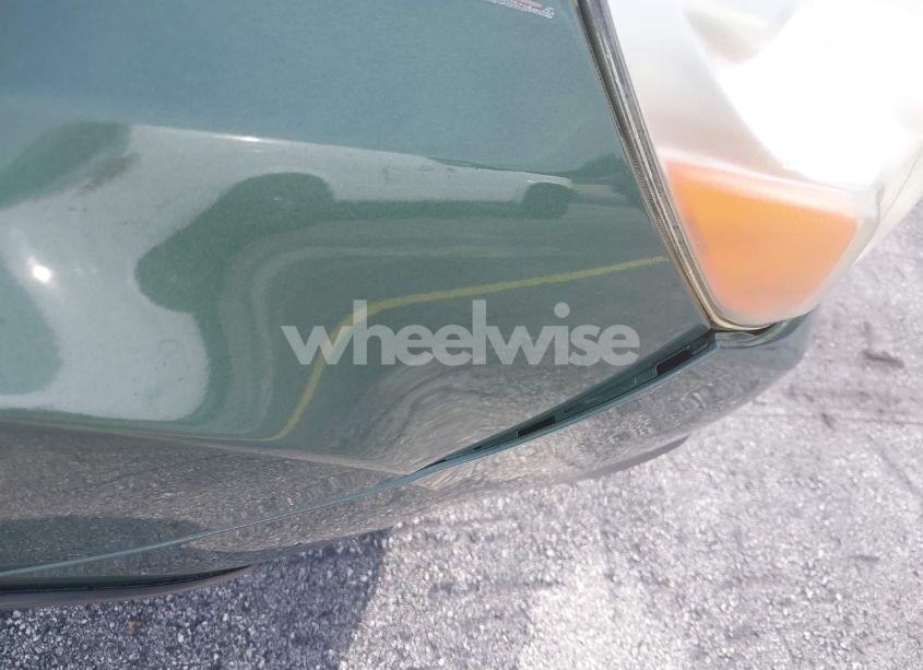 Photo 17 of 2013 Subaru Outback 2.5I LIMITED (VIN 4S4BRCLC6D3205828)