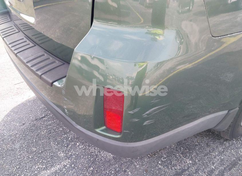 Photo 6 of 2013 Subaru Outback 2.5I LIMITED (VIN 4S4BRCLC6D3205828)