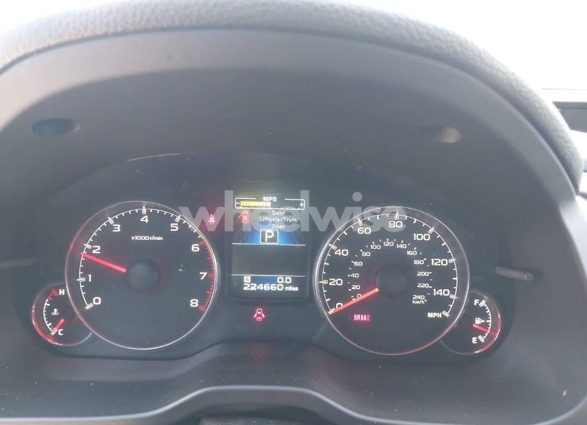 Photo 7 of 2013 Subaru Outback 2.5I LIMITED (VIN 4S4BRCLC6D3205828)