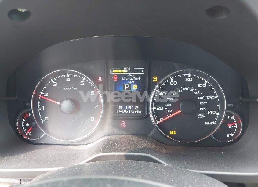 Photo 7 of 2013 Subaru Outback 2.5I LIMITED (VIN 4S4BRCLC6D3218062)