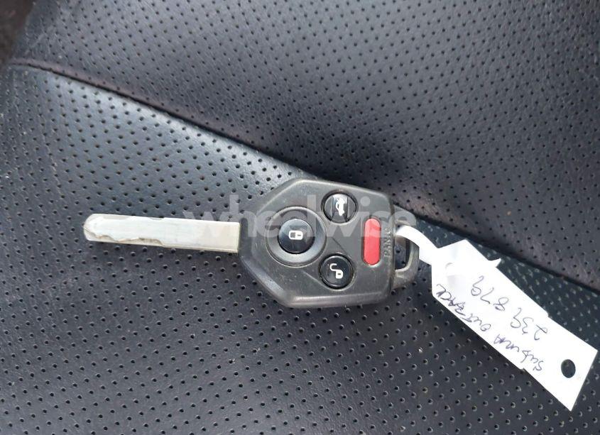 Photo 11 of 2013 Subaru Outback 2.5I LIMITED (VIN 4S4BRCLC6D3239879)