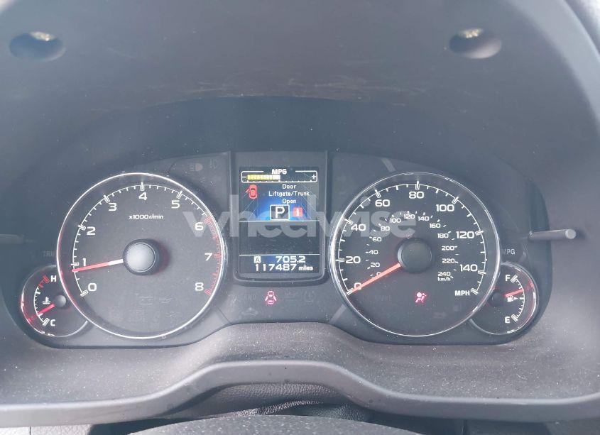 Photo 7 of 2013 Subaru Outback 2.5I LIMITED (VIN 4S4BRCLC6D3239879)