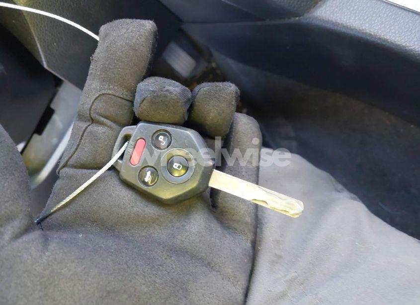 Photo 11 of 2014 Subaru Outback 2.5I LIMITED (VIN 4S4BRCLC7E3319774)