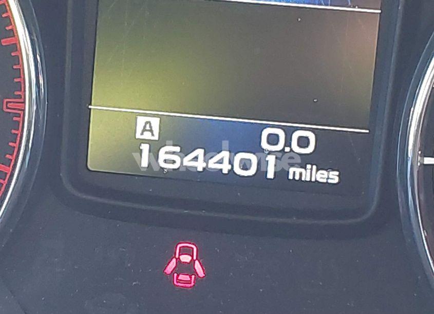 Photo 16 of 2014 Subaru Outback 2.5I LIMITED (VIN 4S4BRCLC7E3319774)