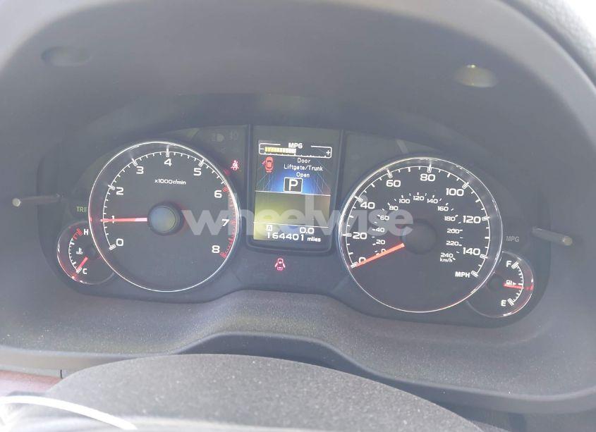 Photo 7 of 2014 Subaru Outback 2.5I LIMITED (VIN 4S4BRCLC7E3319774)